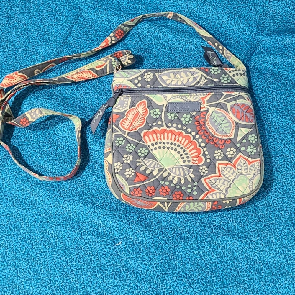 Vera Bradley shoulder bag